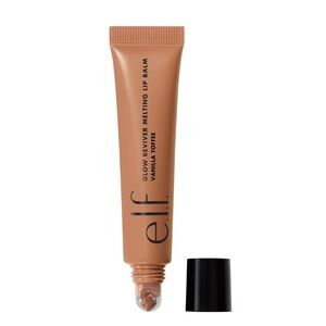 Vanilla Toffee Glow Reviver Melting Lip Balm